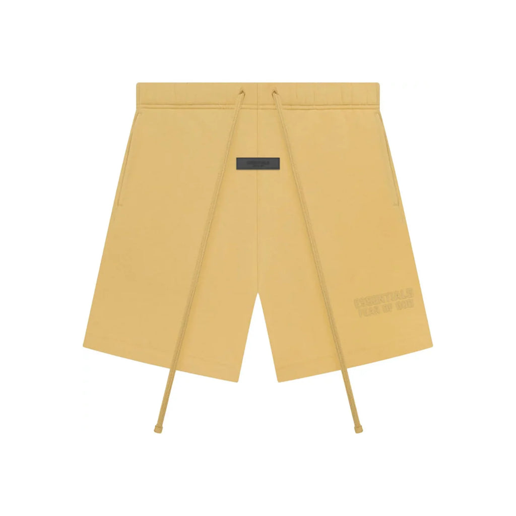 Fear of God Essentials SS23 Shorts Light Tuscan