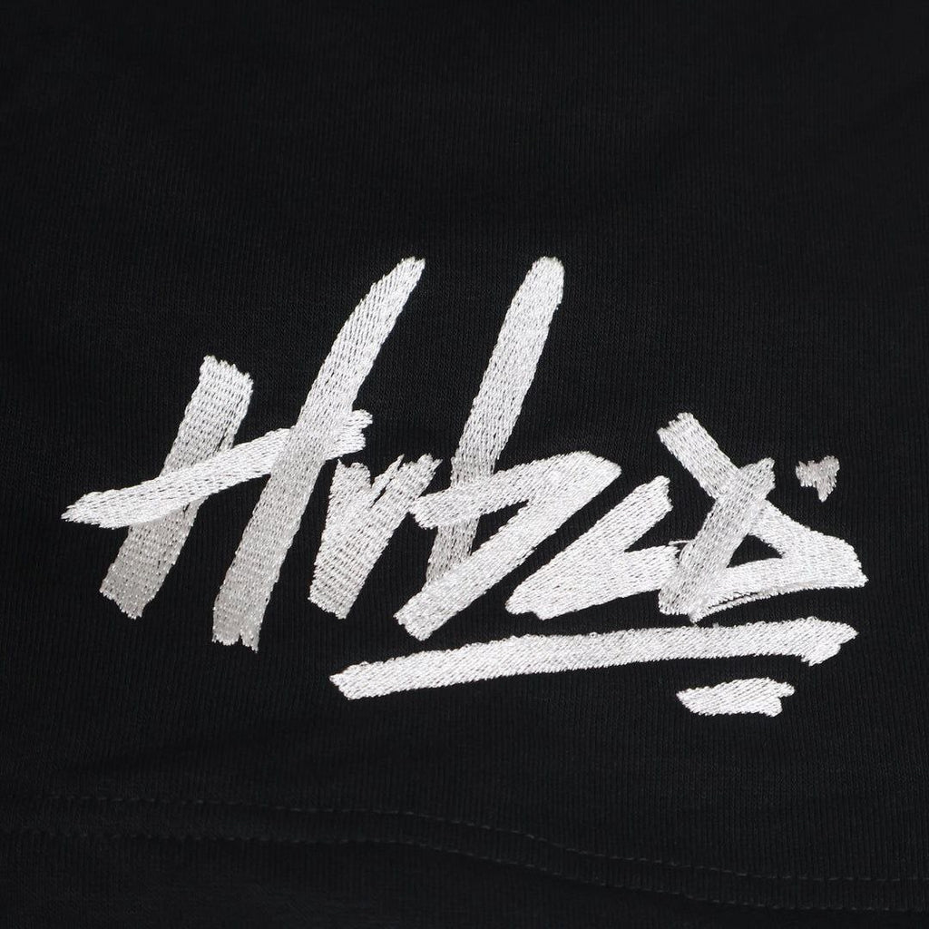 HUB CONCEPT STORE | Ethereal Shorts Black