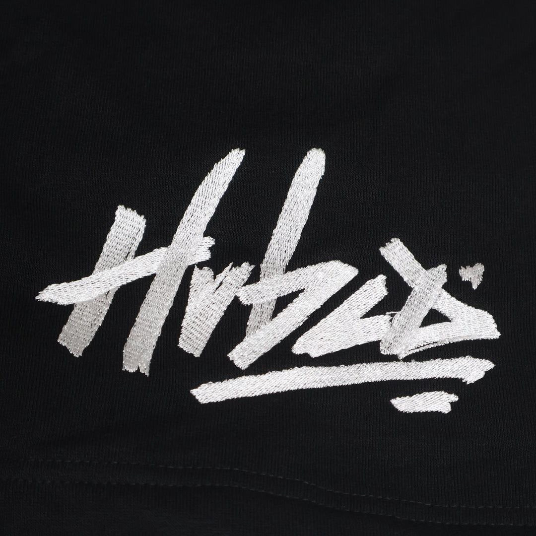 HUB CONCEPT STORE | Ethereal Shorts Black