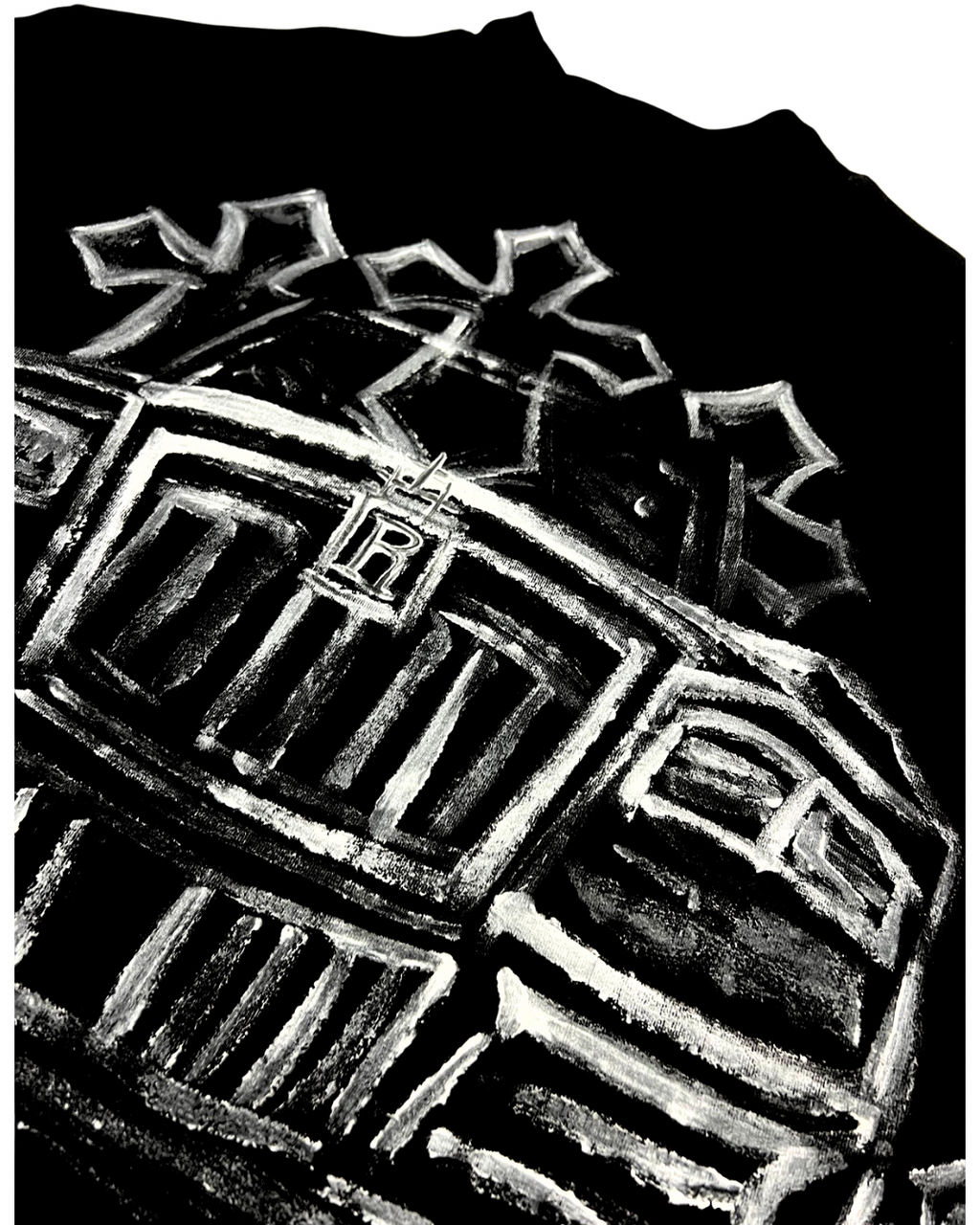 TAXX FREE PARODY TEE SHIRT DESIGN 27