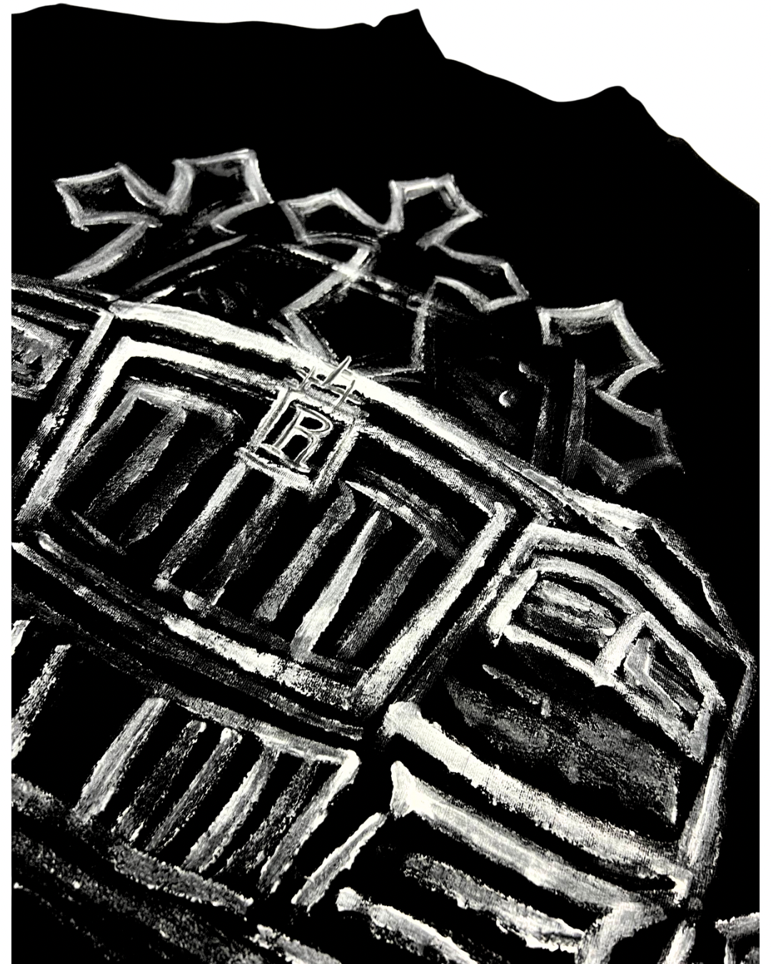 TAXX FREE PARODY TEE SHIRT DESIGN 27