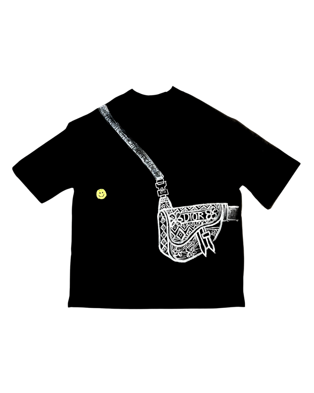 TAXX FREE PARODY TEE SHIRT DESIGN 03