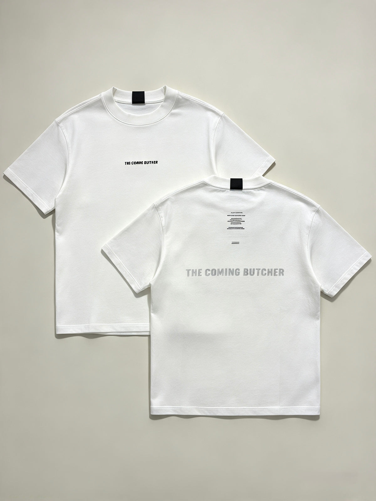 IIXI TEE WHITE 31