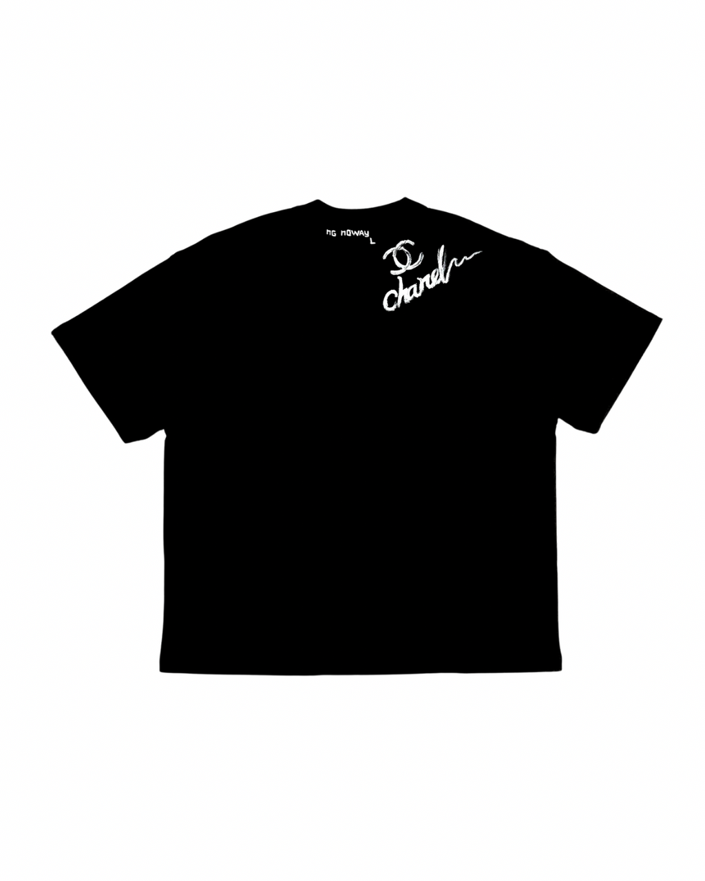 TAXX FREE PARODY TEE SHIRT DESIGN 21