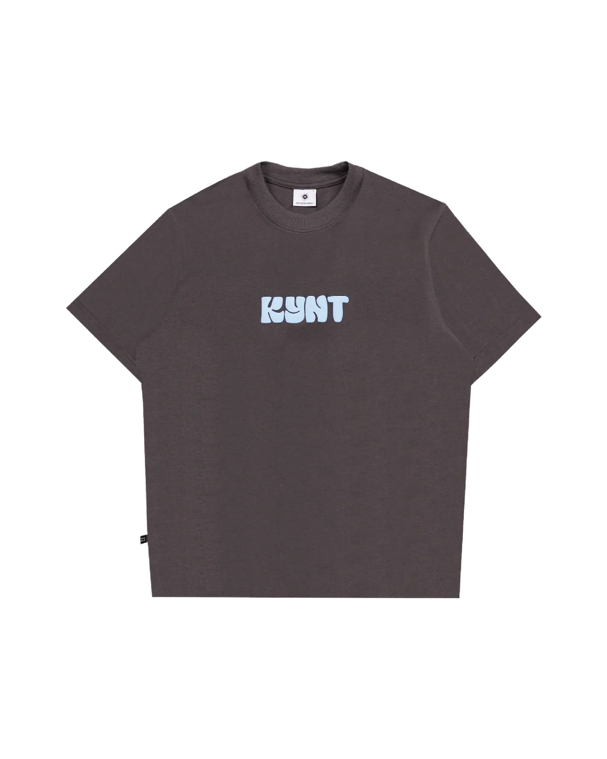 KEYNOTE Floting Into Summer Tee Grey