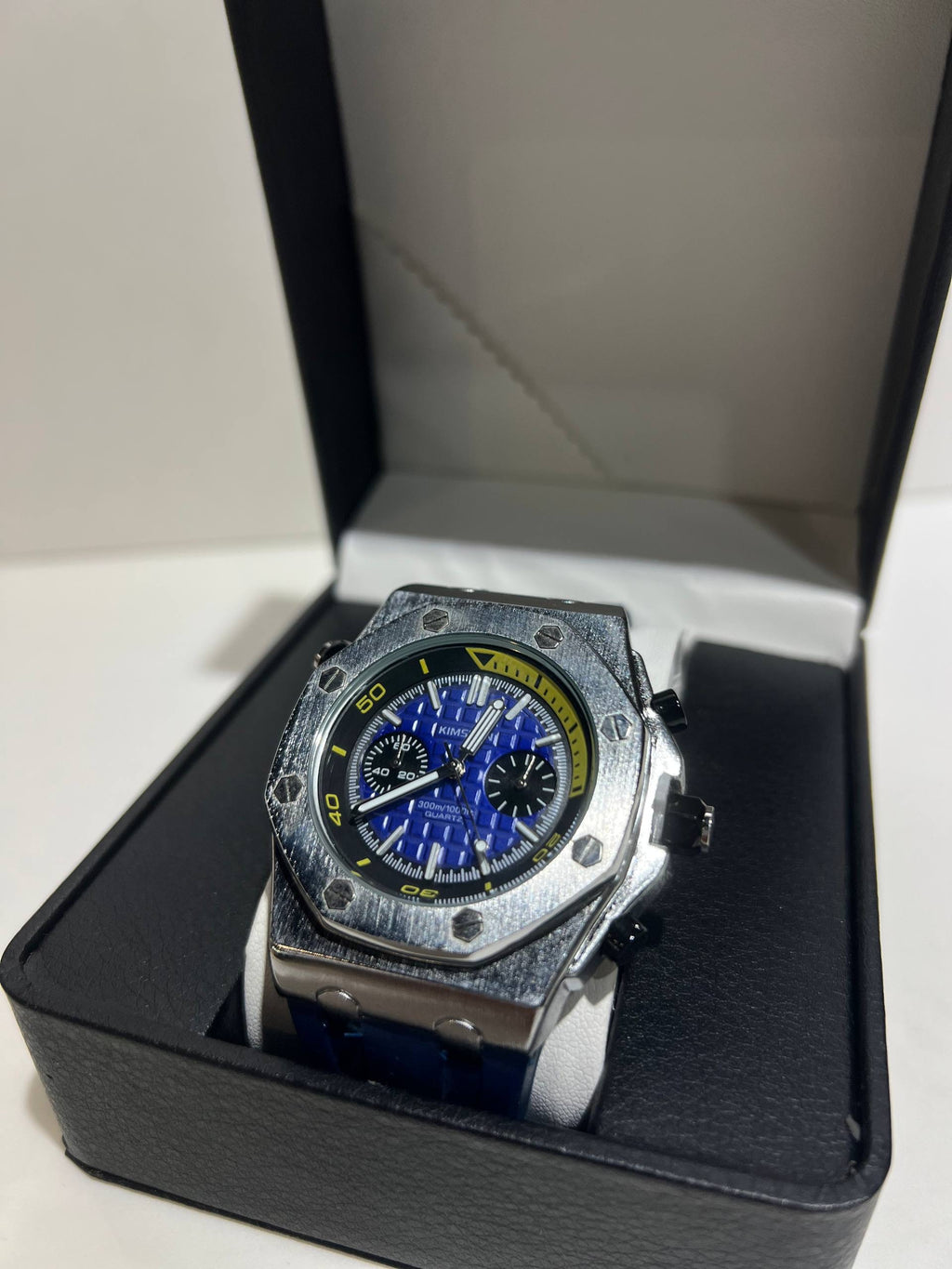 CIVILIZED WATCH DESIGN 01