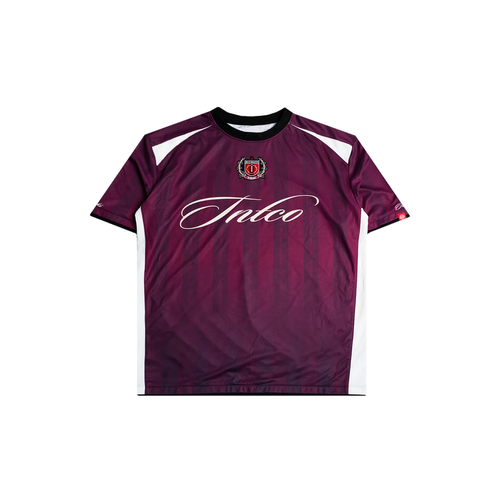 TNTCO X SFC JERSEY PURPLE