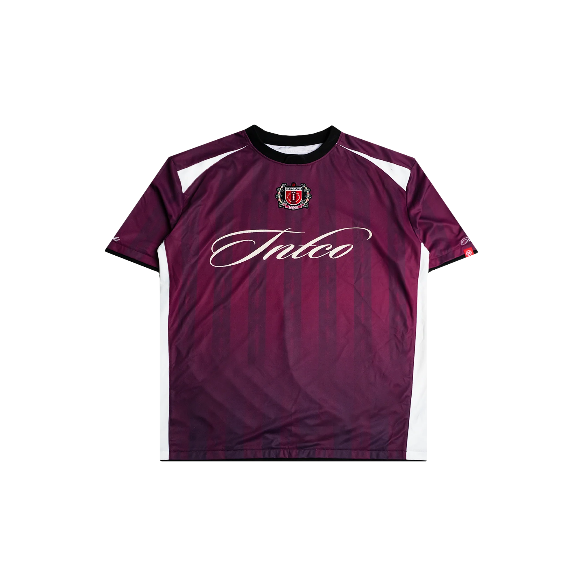 TNTCO X SFC JERSEY PURPLE