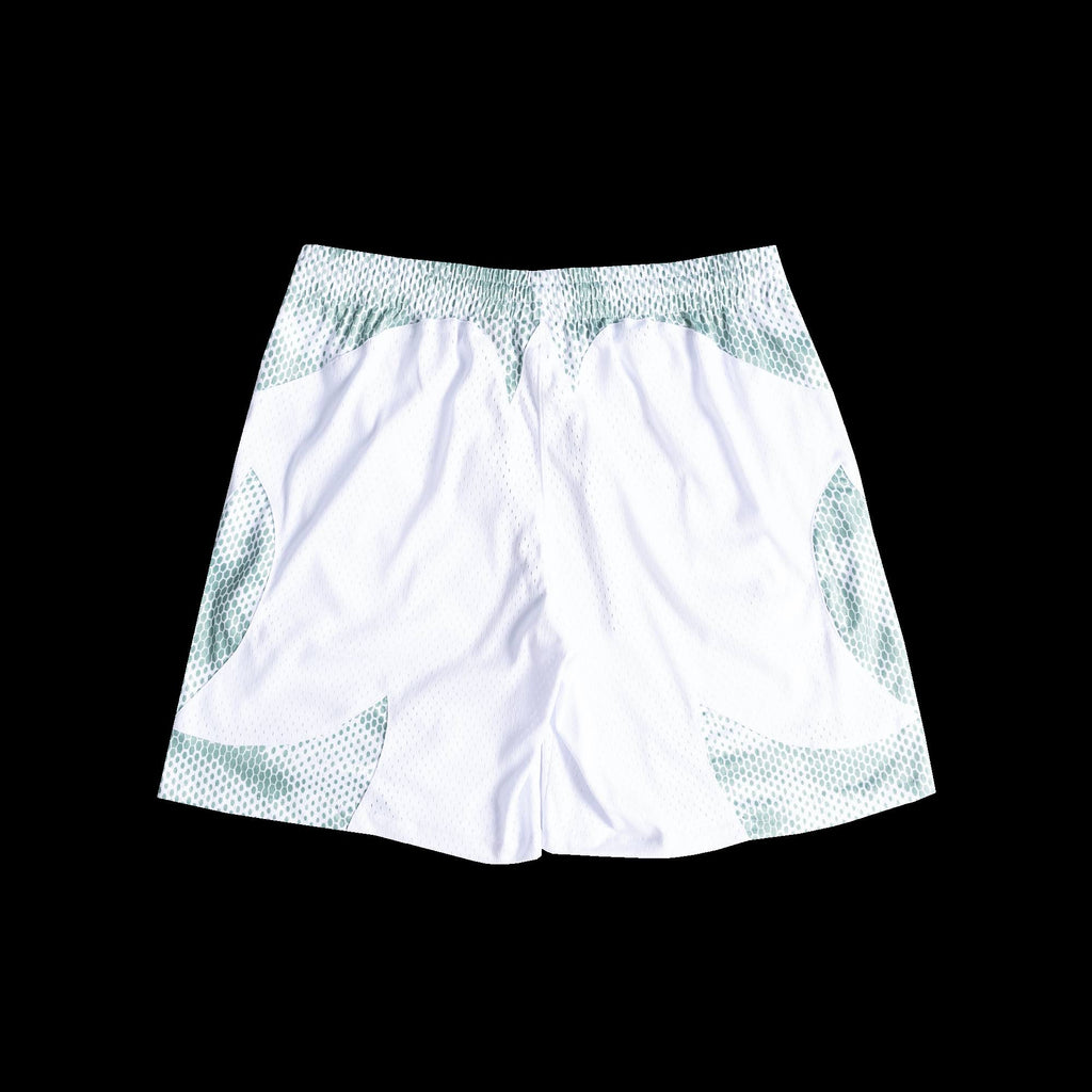 TNTCO VIPER FOOTBALL PANTS WHITE