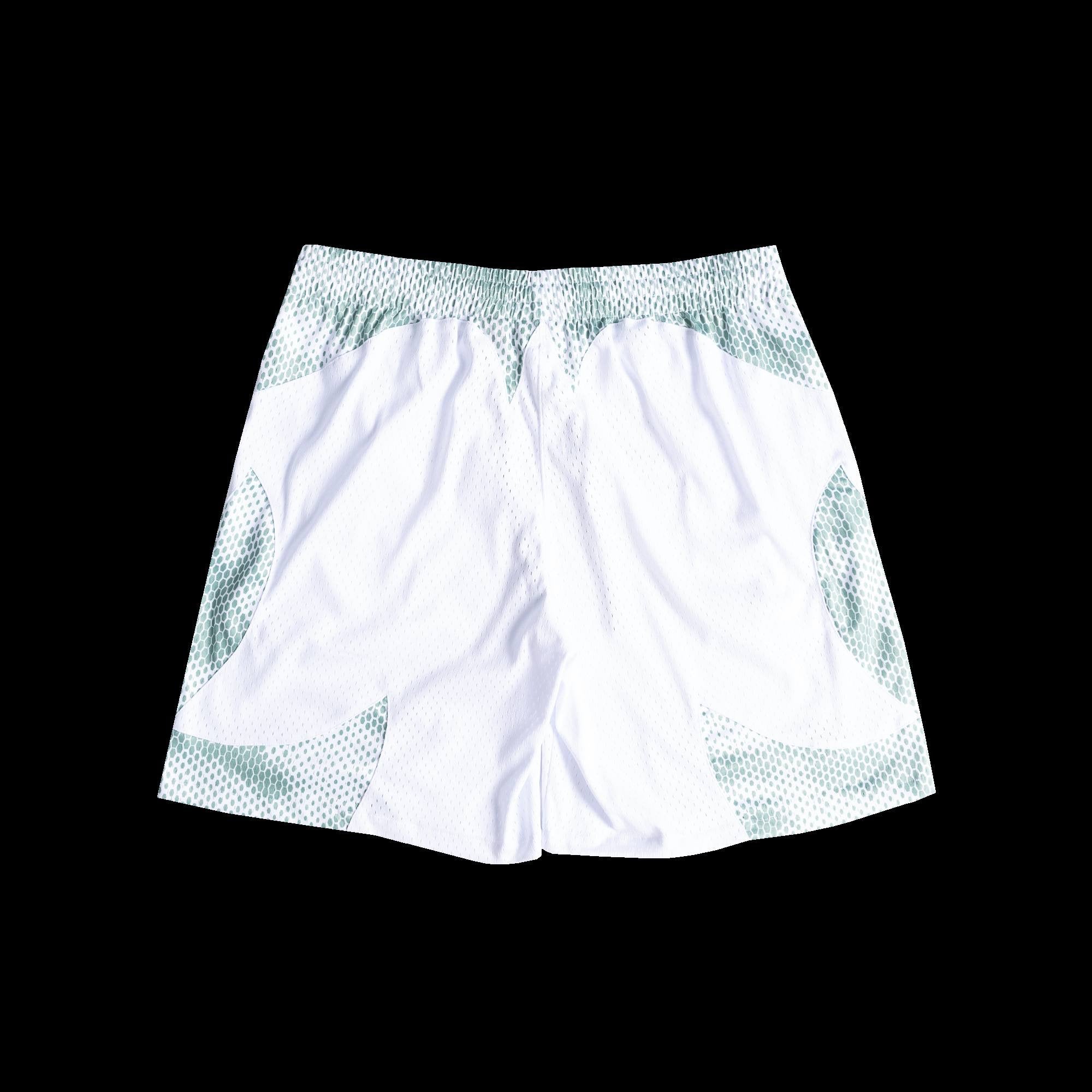 TNTCO VIPER FOOTBALL PANTS WHITE