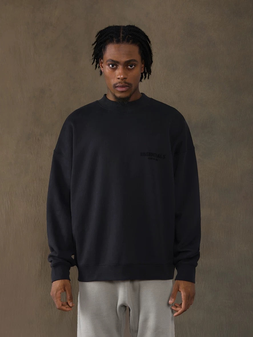 Fear of God Essentials Sweater Stretchlim (SS22)