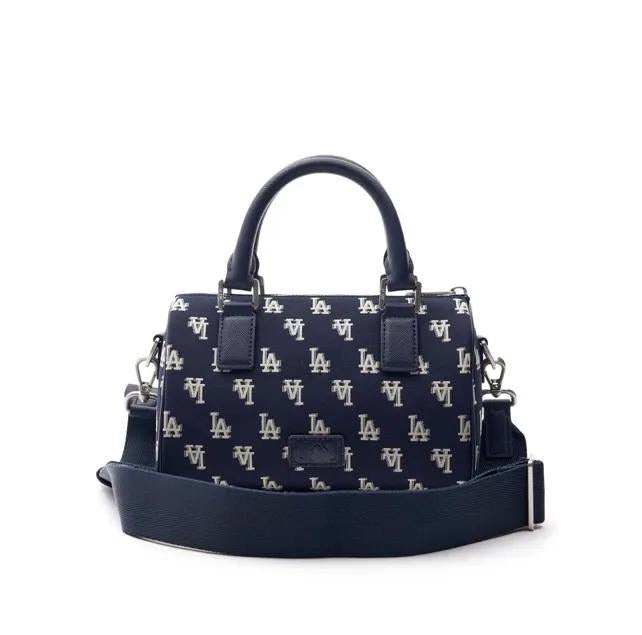 MLB CROSSBODY BAG LA BLUE
