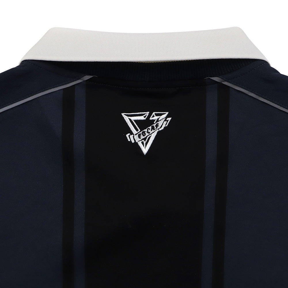 EGLAF R/W Boxy Jersey (Dark Blue)