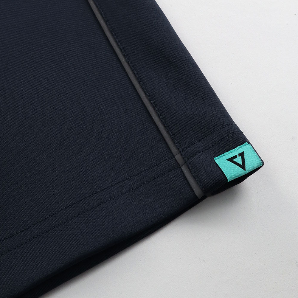 EGLAF R/W Boxy Jersey (Dark Blue)