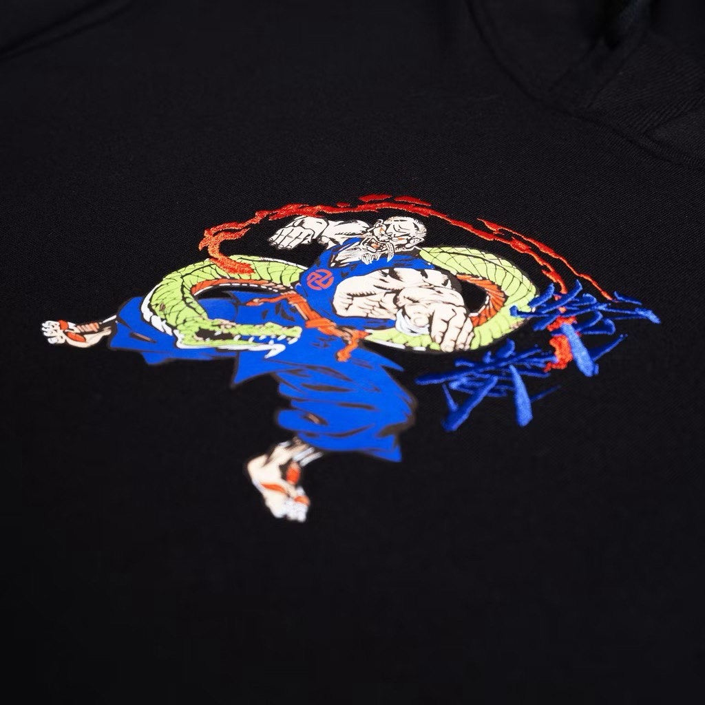TNTCO Master Hoodie (Black)