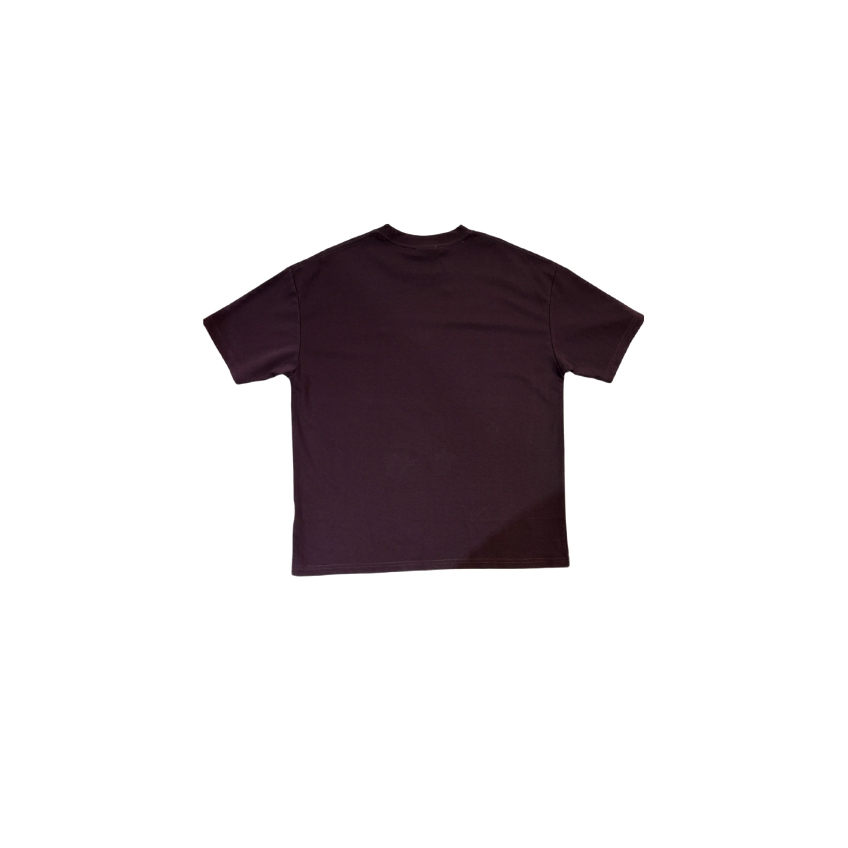 BRB BASIC TEE PURPLE