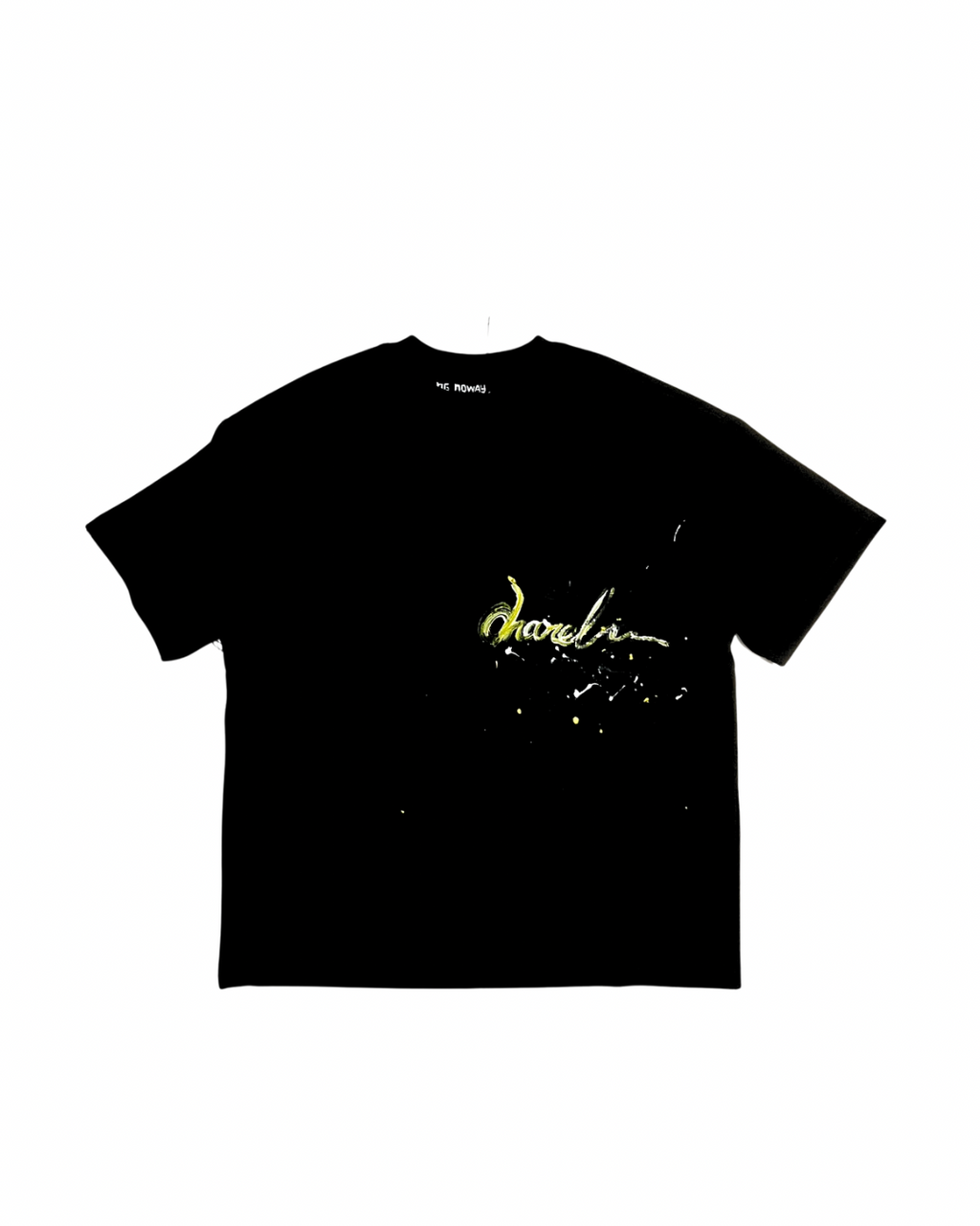 TAXX FREE PARODY TEE SHIRT DESIGN 06