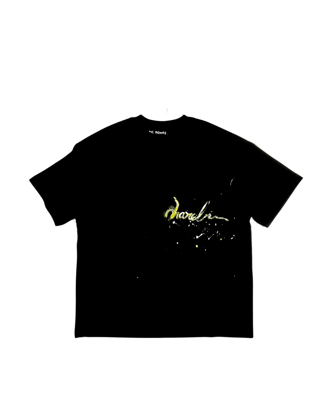 TAXX FREE PARODY TEE SHIRT DESIGN 06