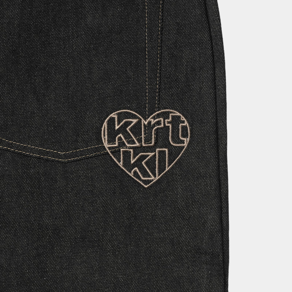 KRTKL CARYS RUEL JEANS