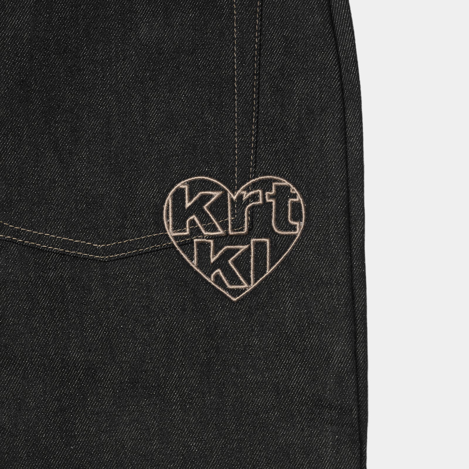 KRTKL CARYS RUEL JEANS