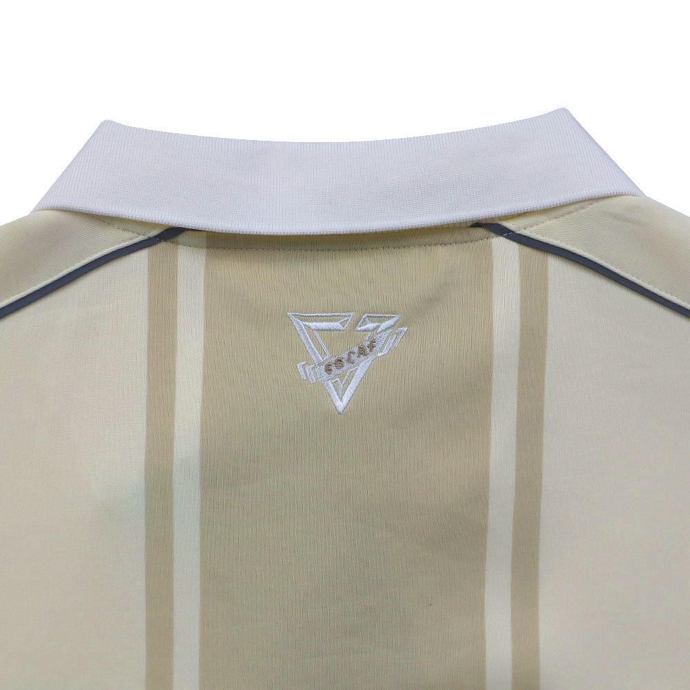 EGLAF R/W Boxy Jersey (Cream White)