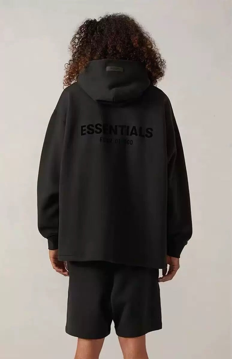 Fear of God Essentials Pullover Stretchlim (SS22) (Plain Front)