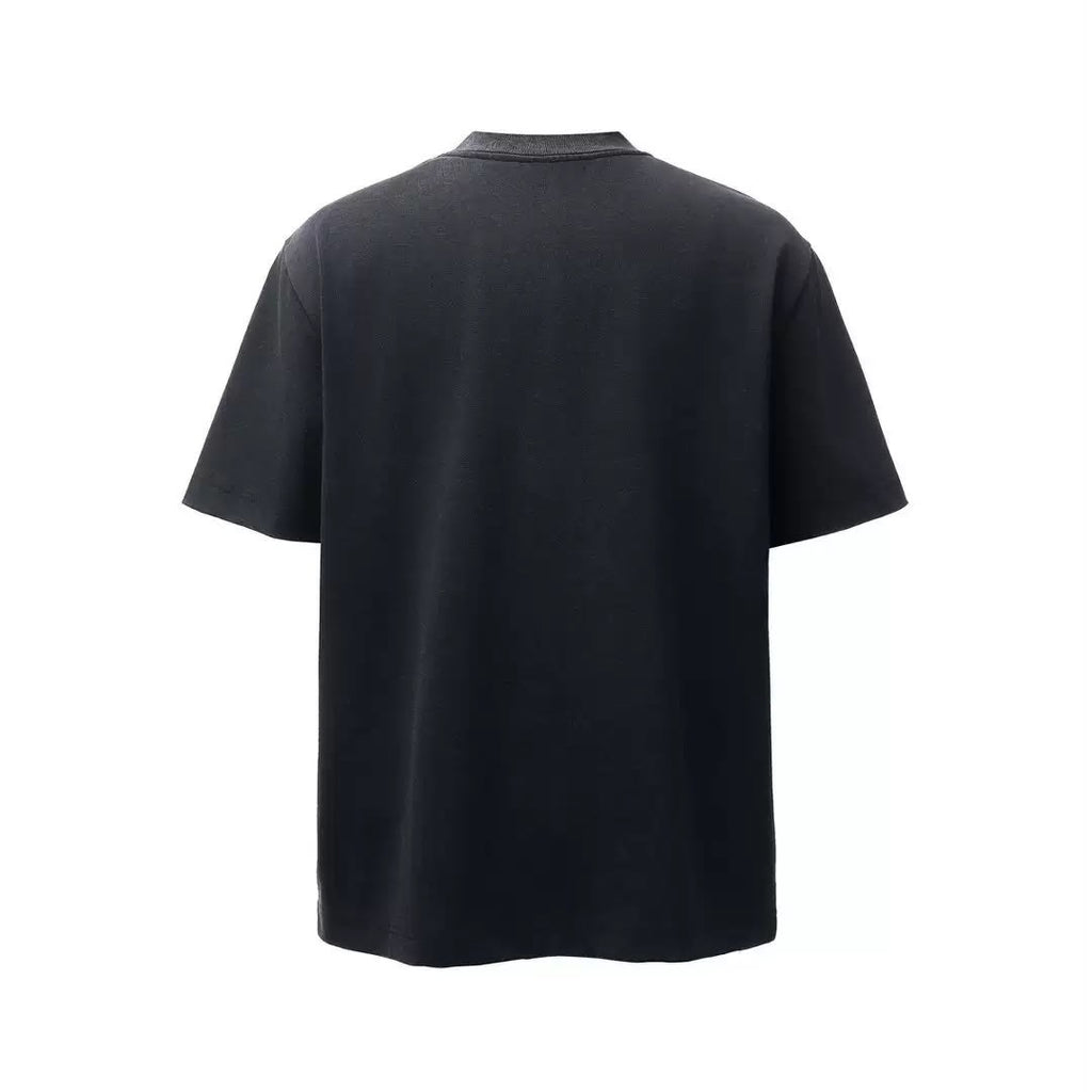 BANGOULUO GOOD 1985 TEE BLACK