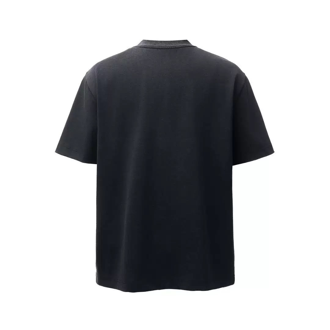 BANGOULUO GOOD 1985 TEE BLACK