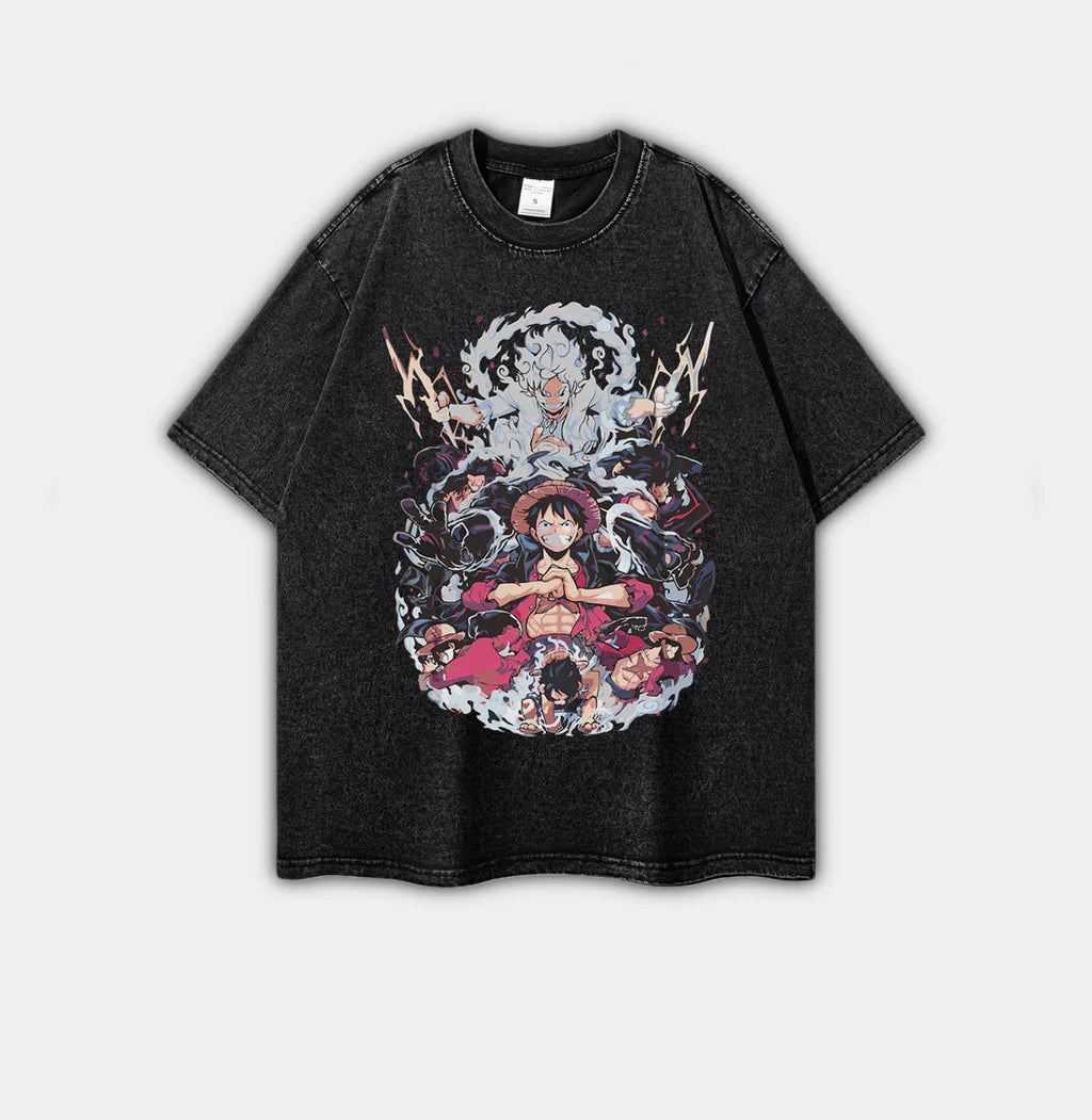 VINTAGE TEE SHIRT DESIGN 073