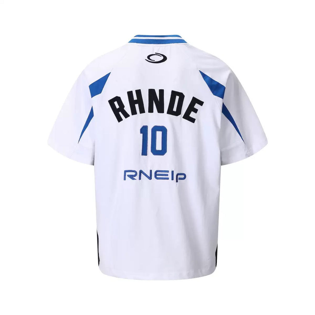 BLTESKECG JERSEY WHITE