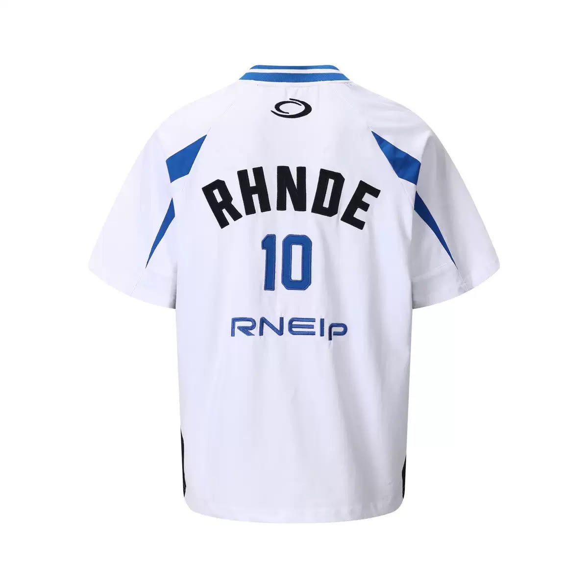 BLTESKECG JERSEY WHITE