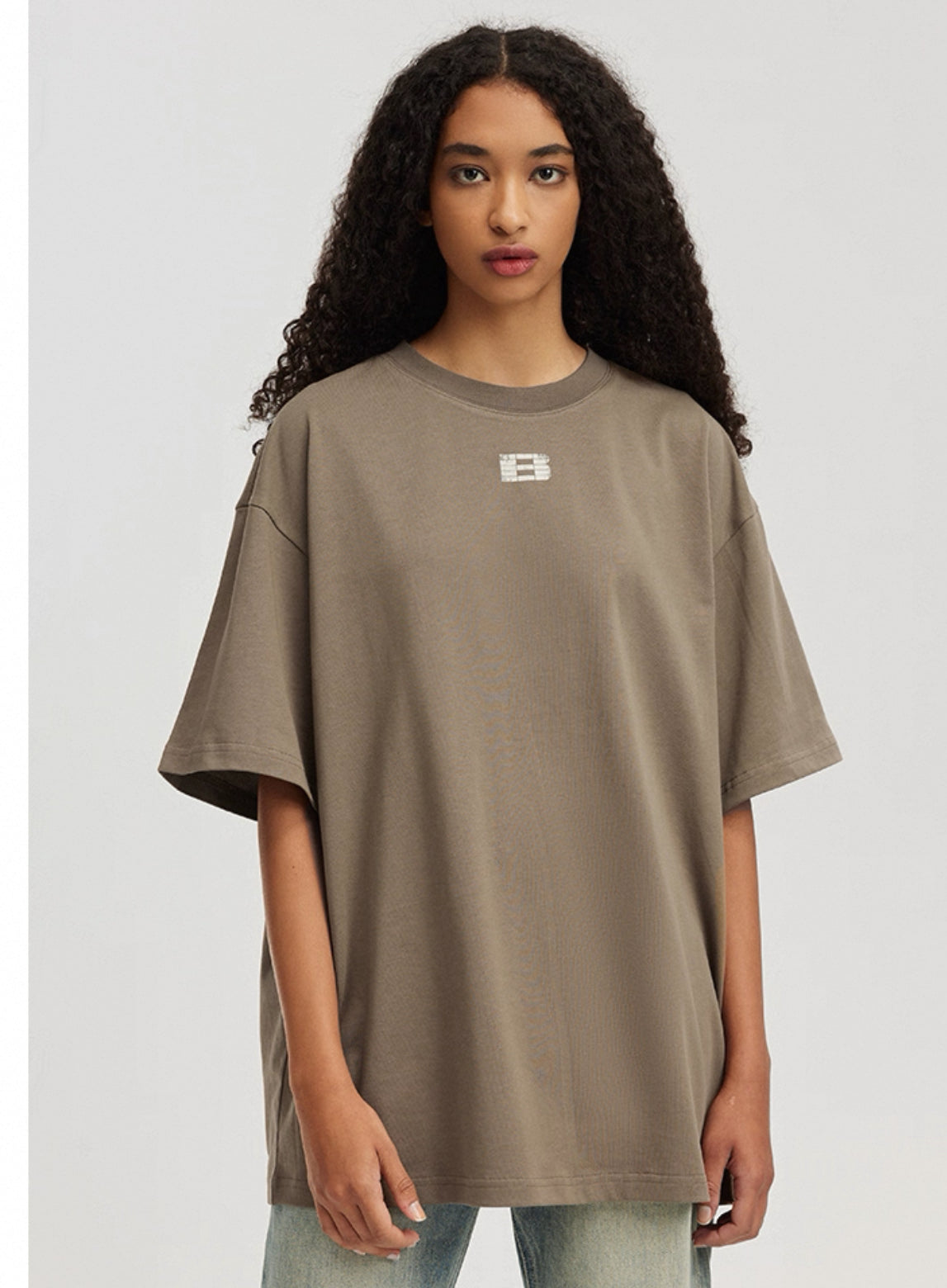 BONELESS SPRAYED SYSTEM BROWN TEE