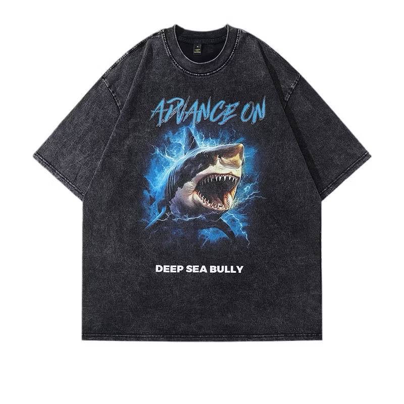 VINTAGE TEE SHIRT DESIGN 010