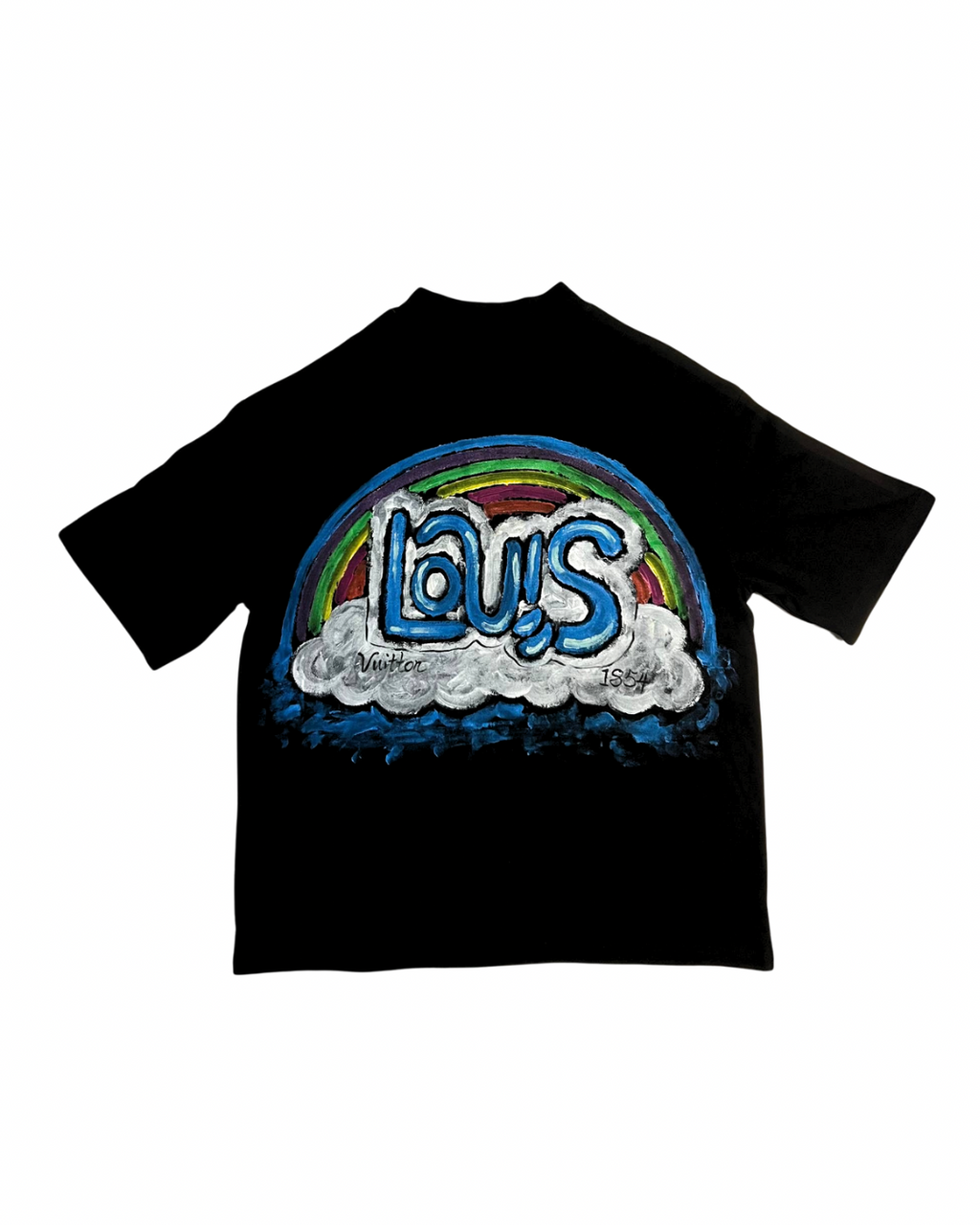 TAXX FREE PARODY TEE SHIRT DESIGN 09