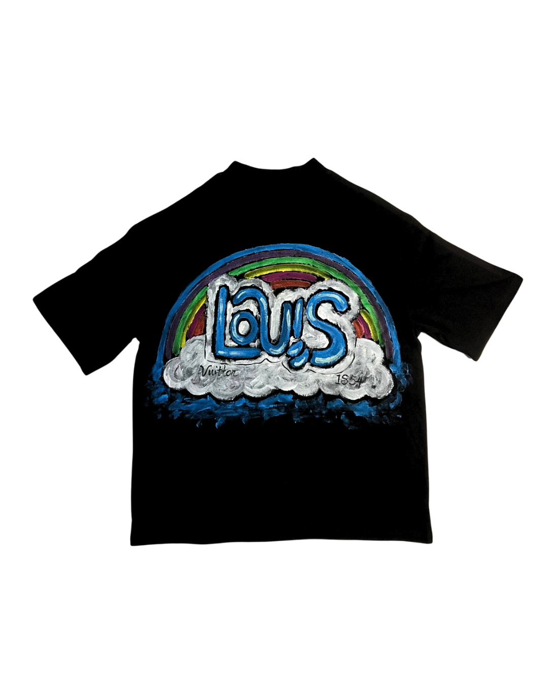 TAXX FREE PARODY TEE SHIRT DESIGN 09