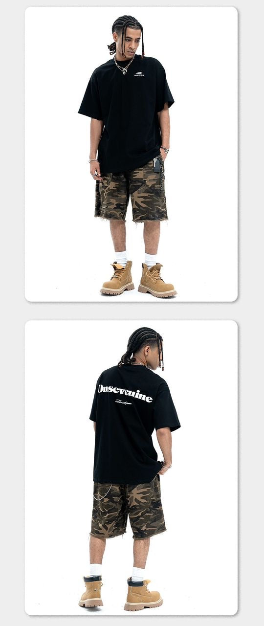 LAWFOO BRAND T SHIRT (PRE-ORDER)
