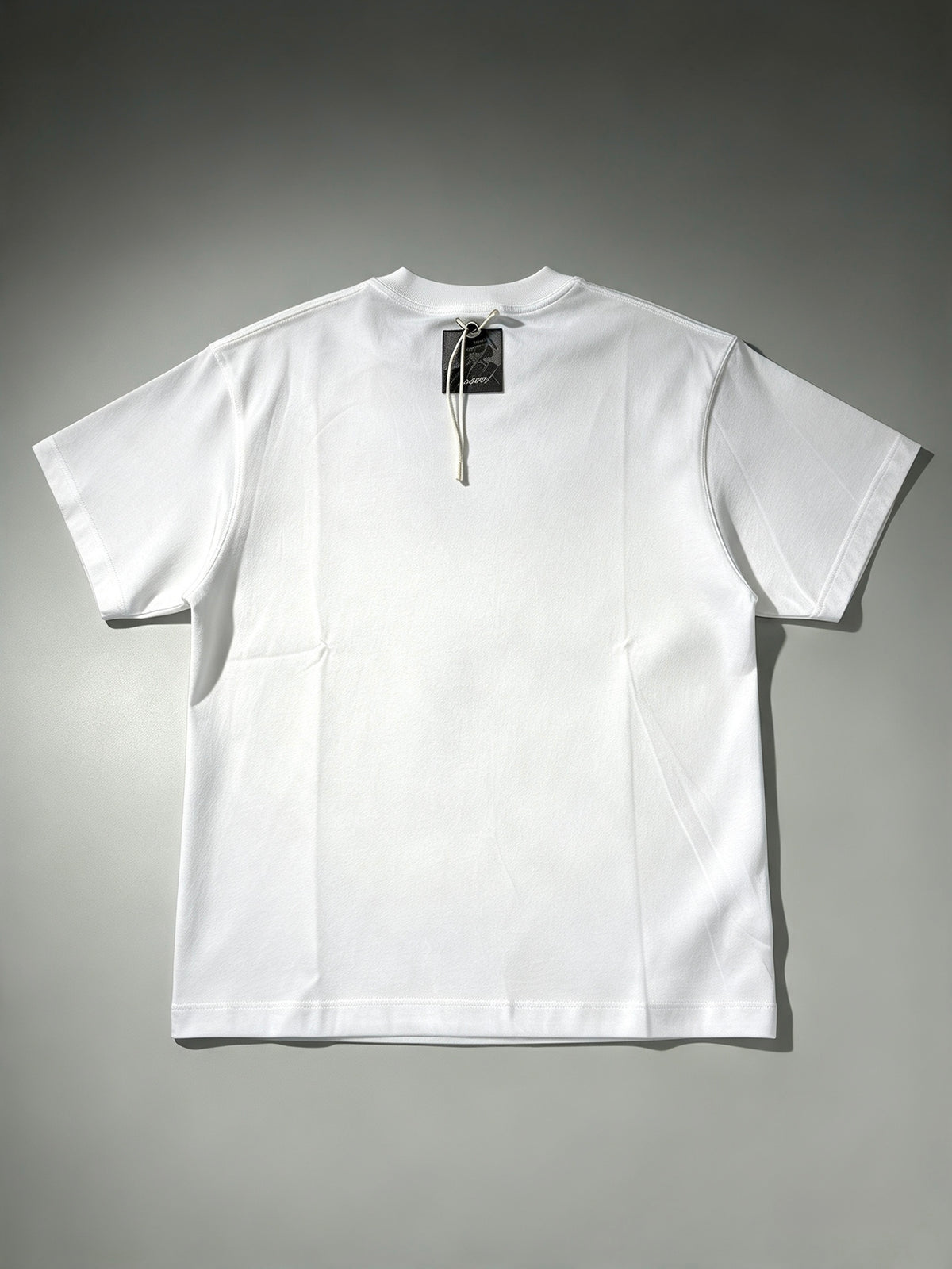IIXI  TEE WHITE 24