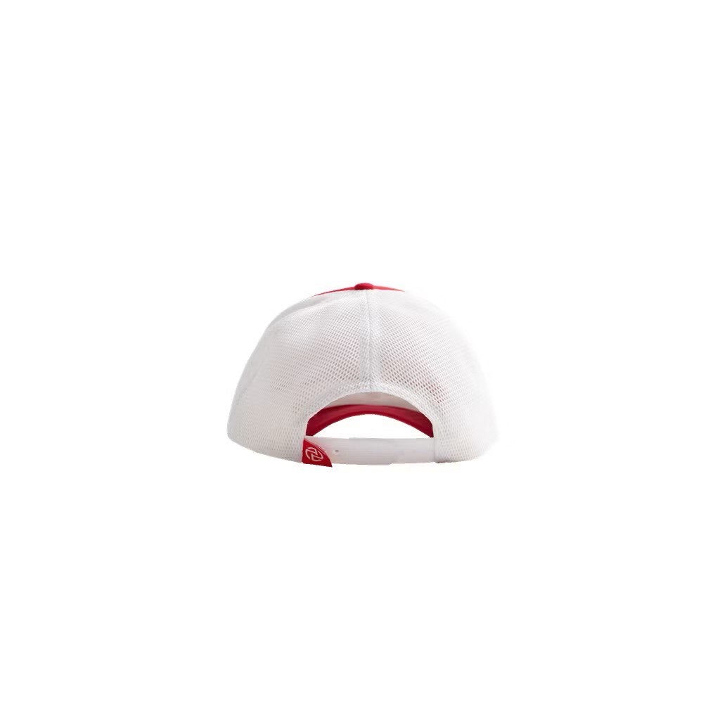 TNTCO 蛇拳 CAP RED