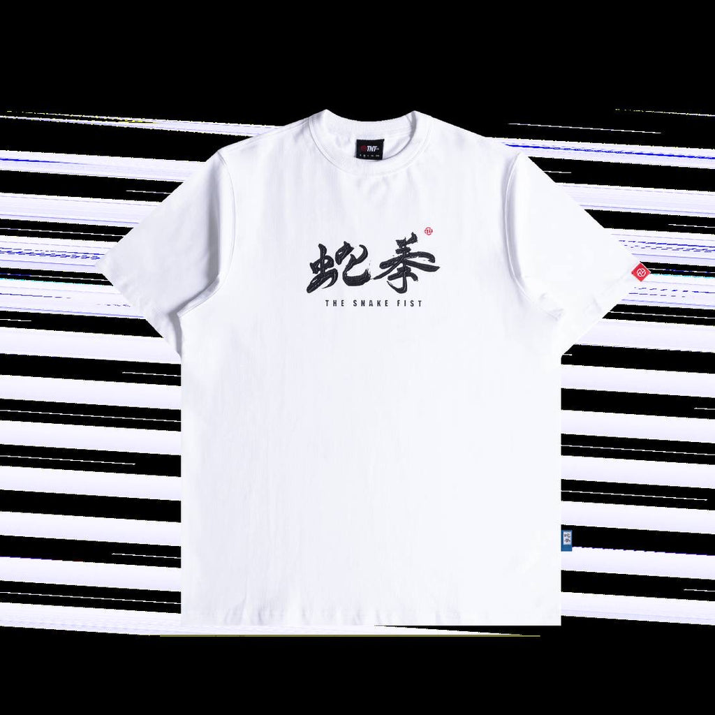 TNTCO SCRIPTURES TEE WHITE