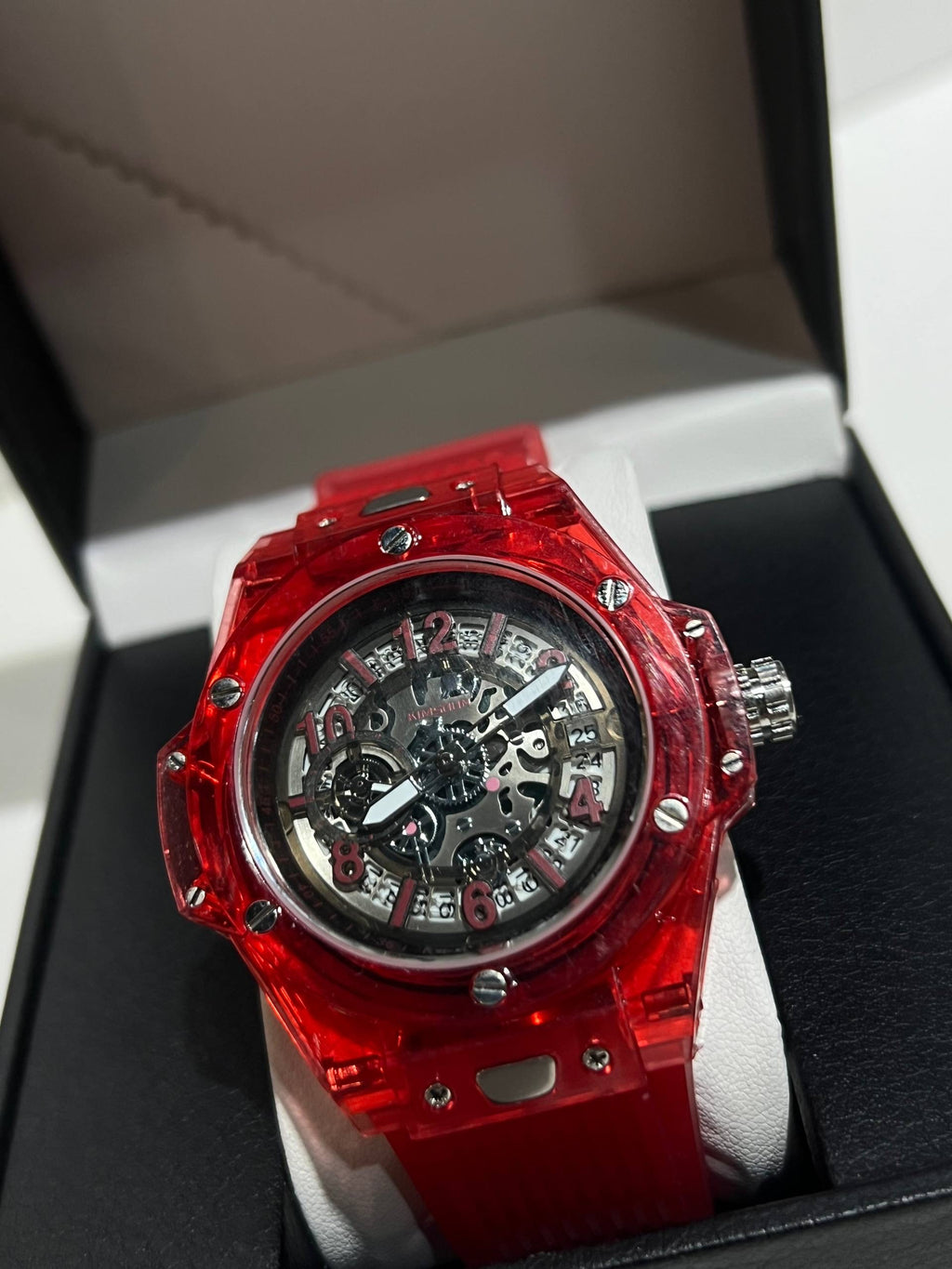 CIVILIZED WATCH DESIGN 10