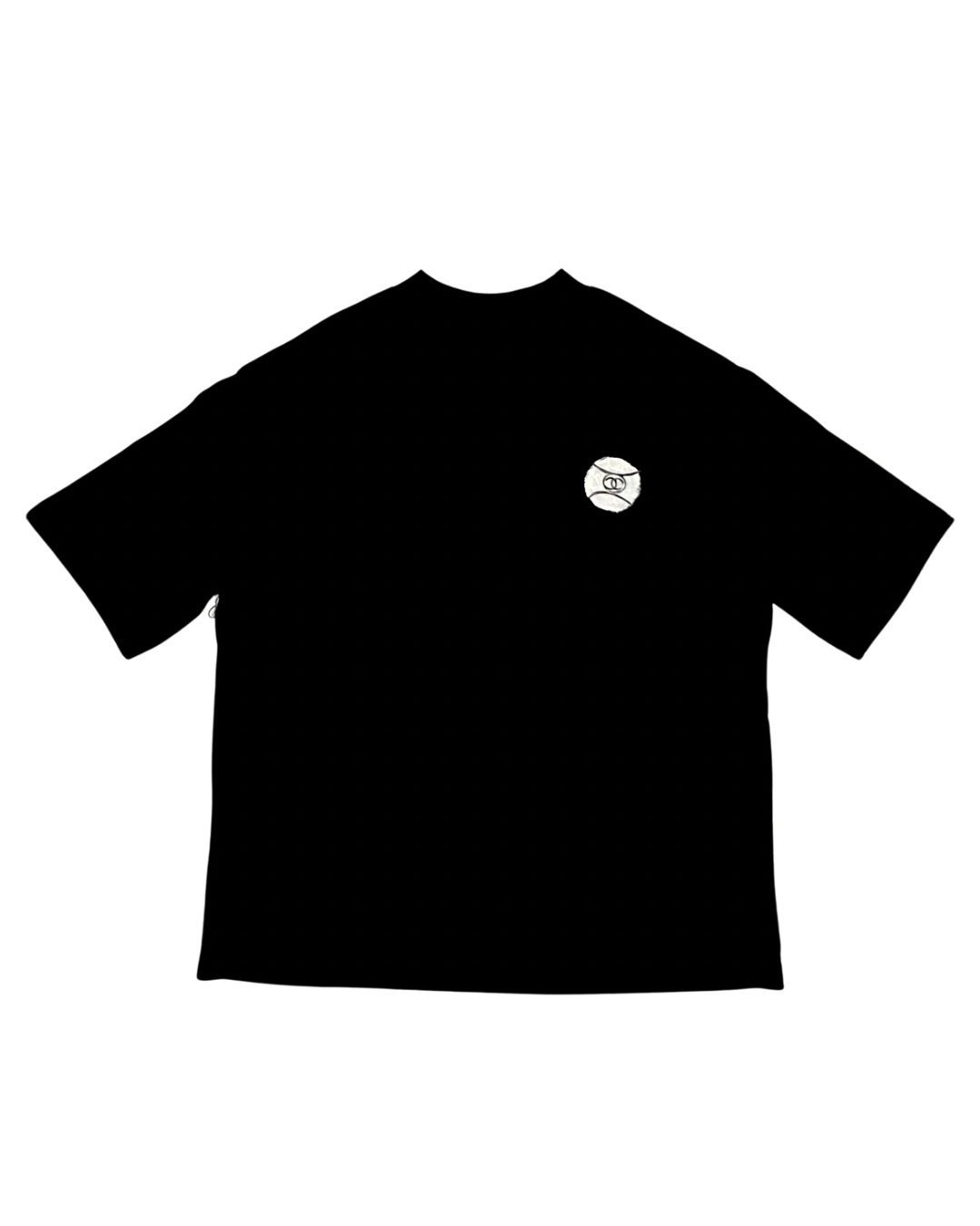 TAXX FREE PARODY TEE SHIRT DESIGN 18