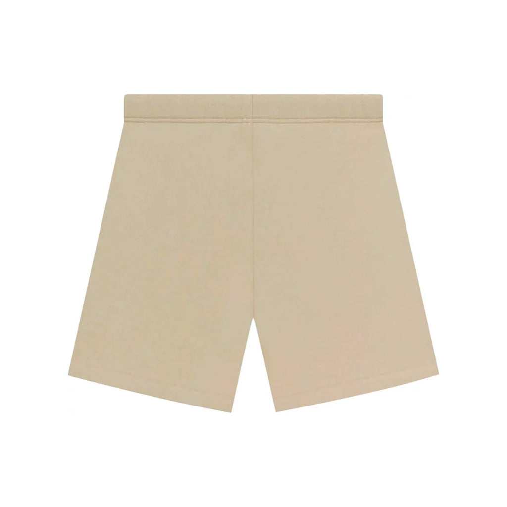 Fear of God Essentials SS23 Shorts Sand