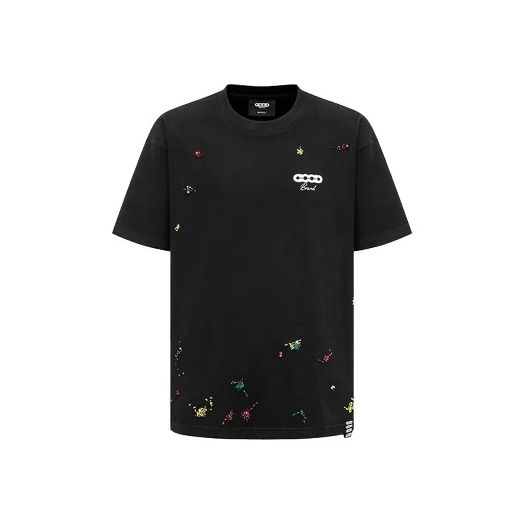GOODBRAND DESIGN 002 T SHIRT