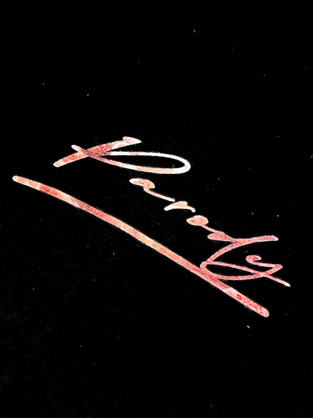 PARODY SMILEY FACE DESIGN 031 BLACK T SHIRT