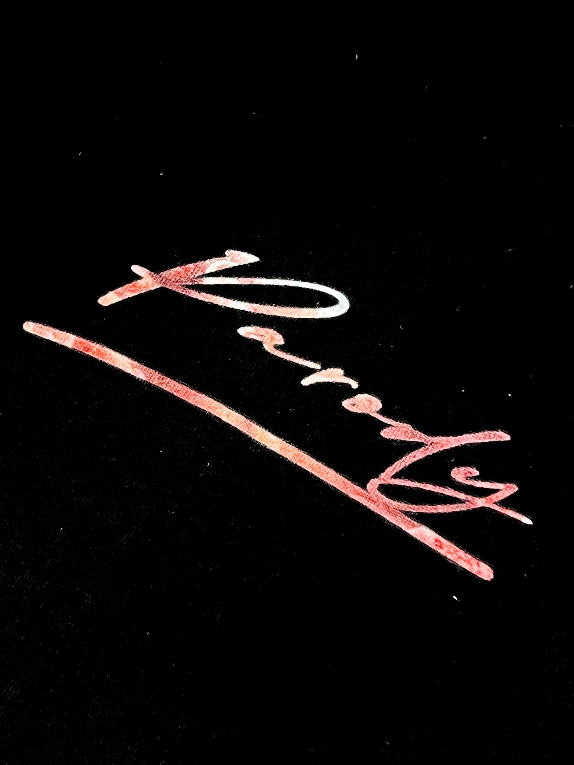 PARODY SMILEY FACE DESIGN 031 BLACK T SHIRT