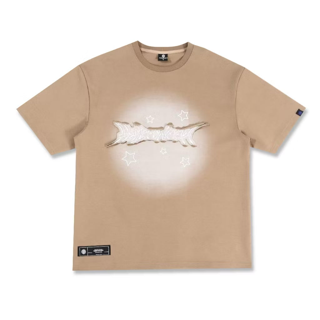 HUBCO NEBULA CODEX BROWN