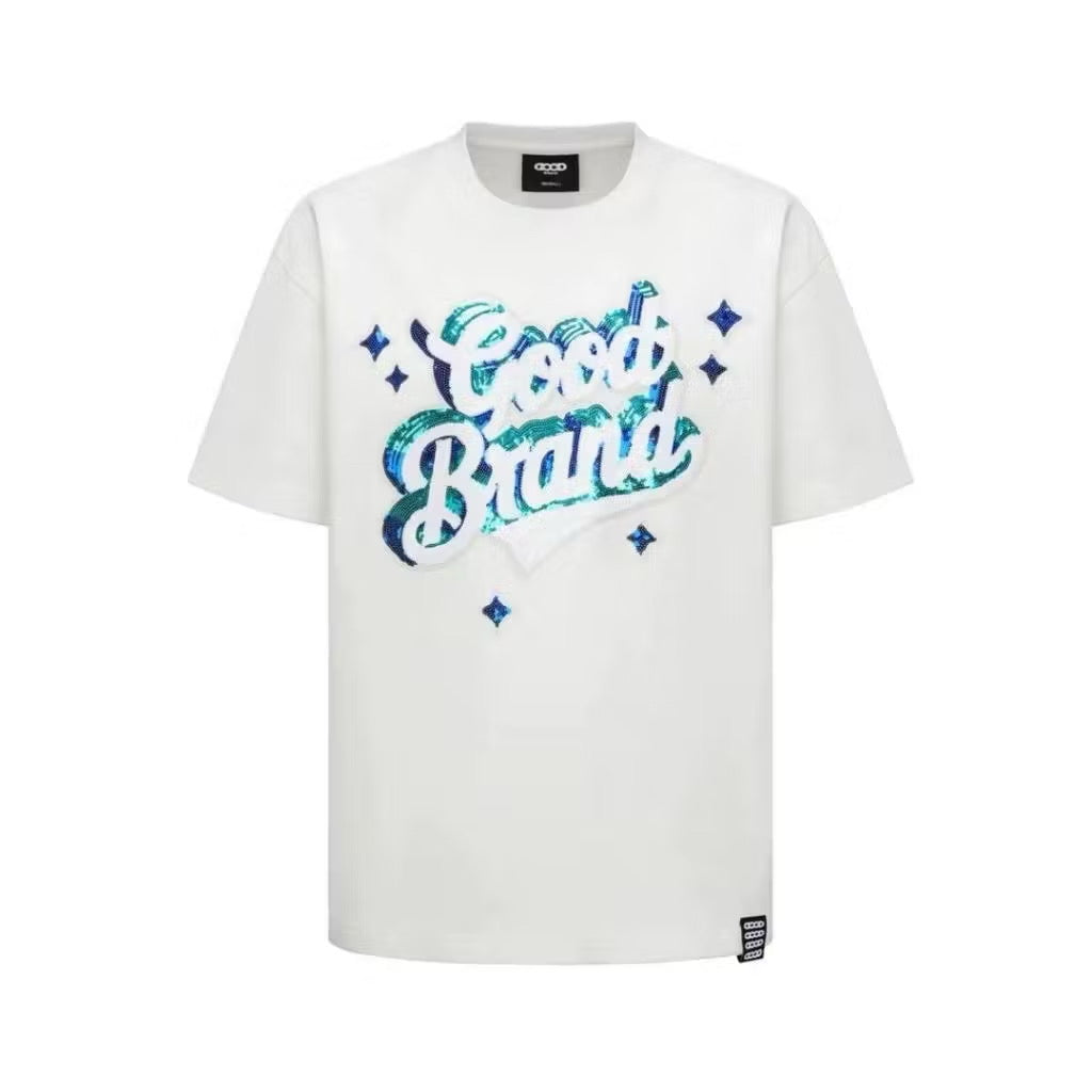GOODBRAND DESIGN 025 T SHIRT