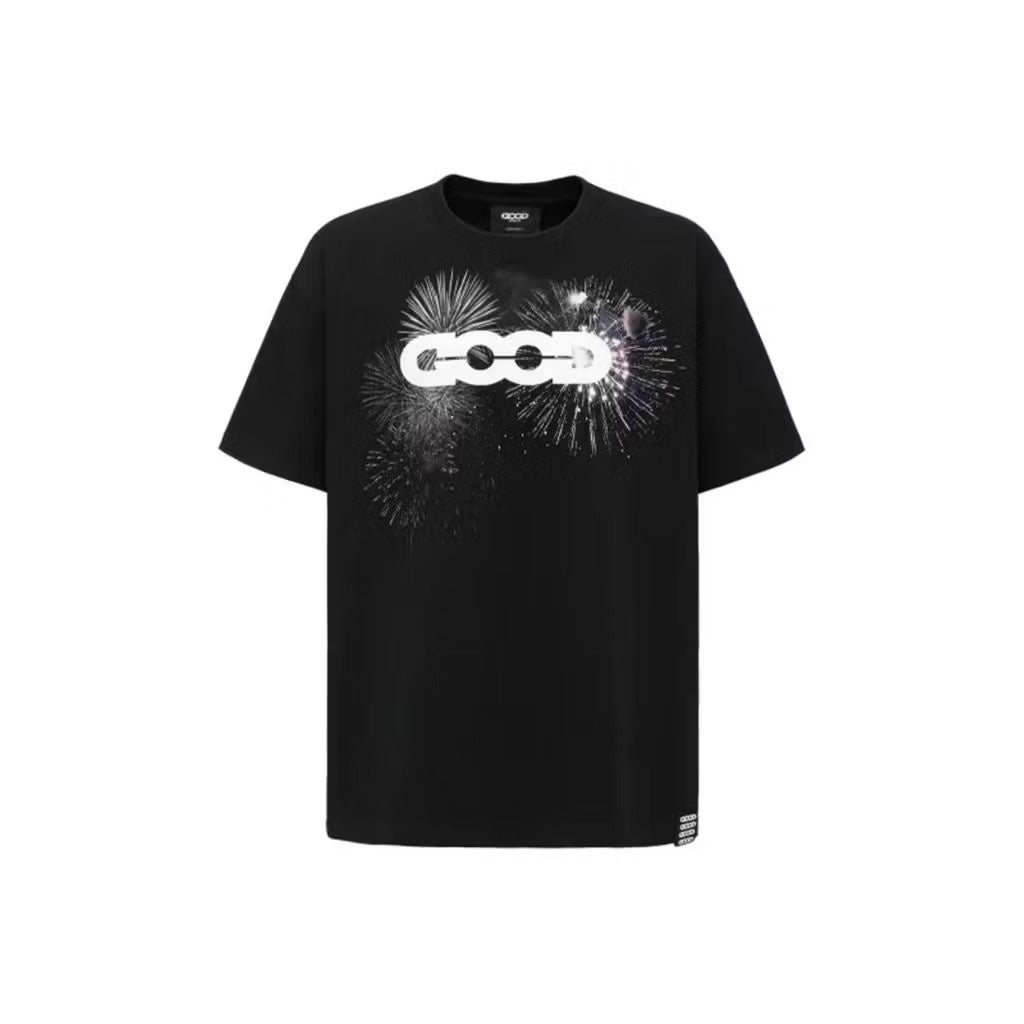 GOODBRAND DESIGN 019 T SHIRT