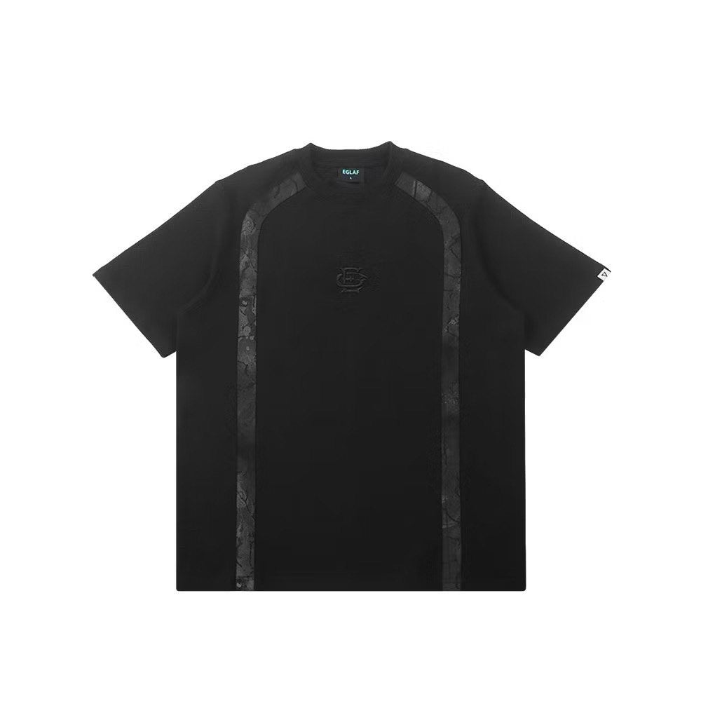 EGLAF Sculpta EG Marbre Tee