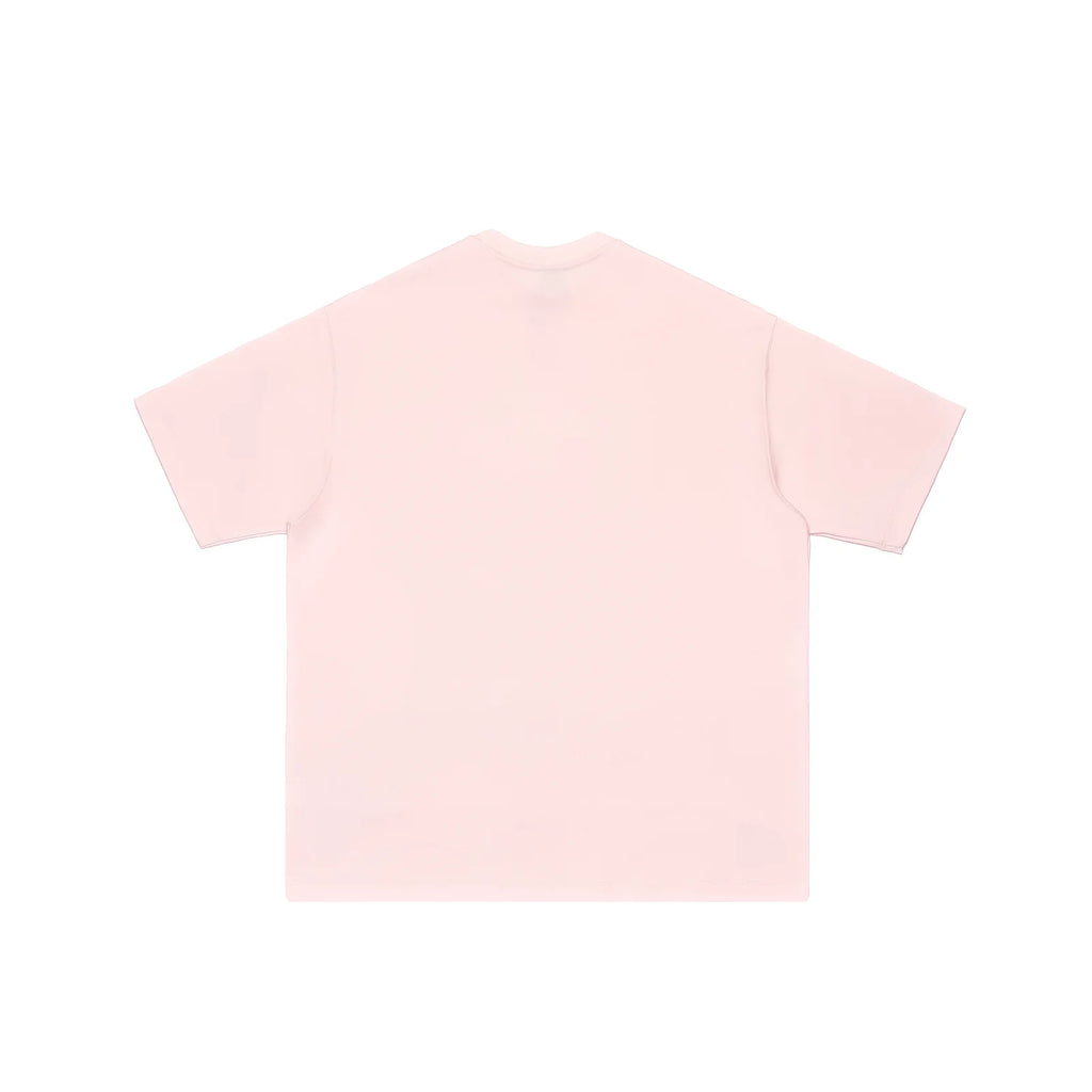 MONZTR BRIDGE TEE PINK